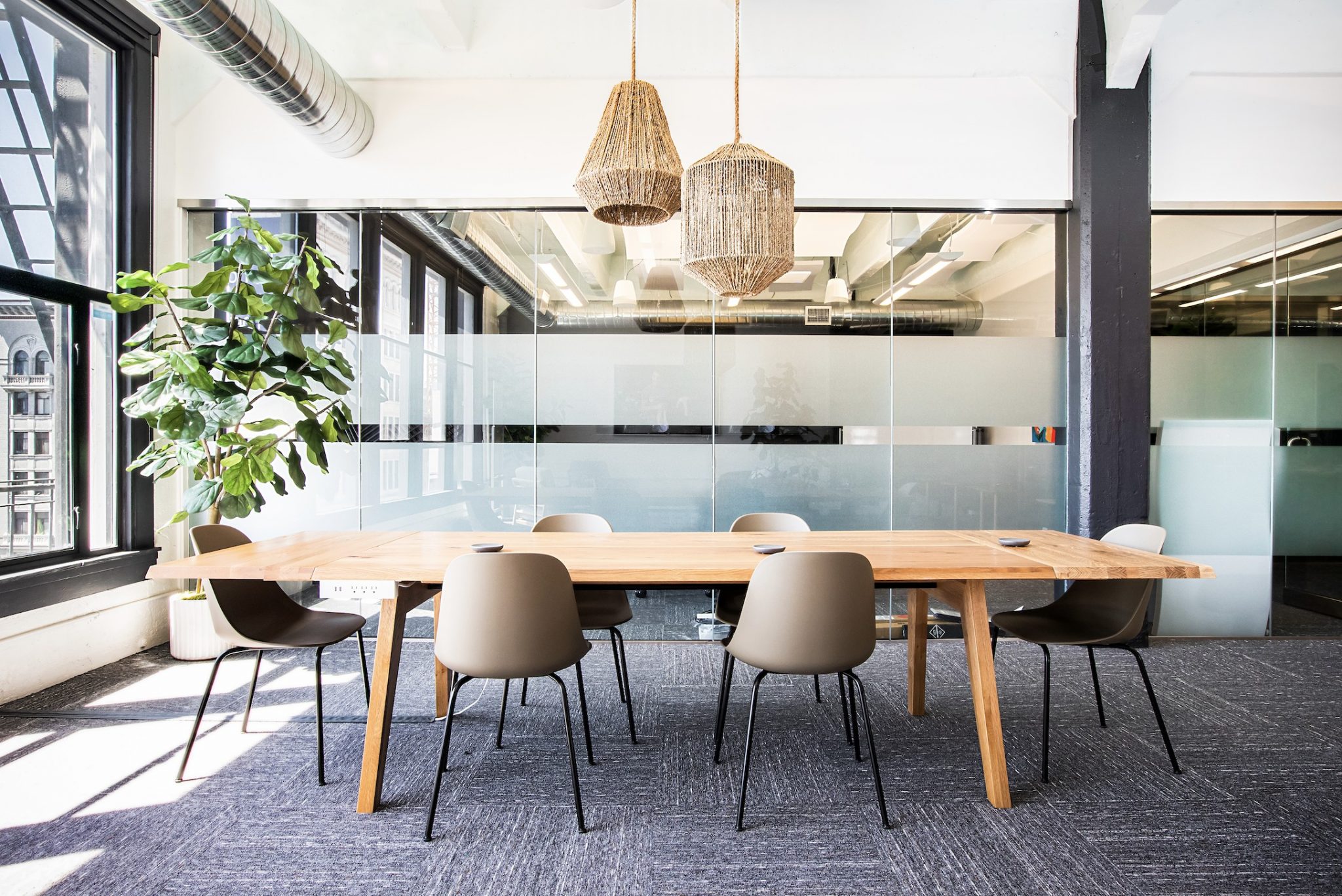 Creative Office